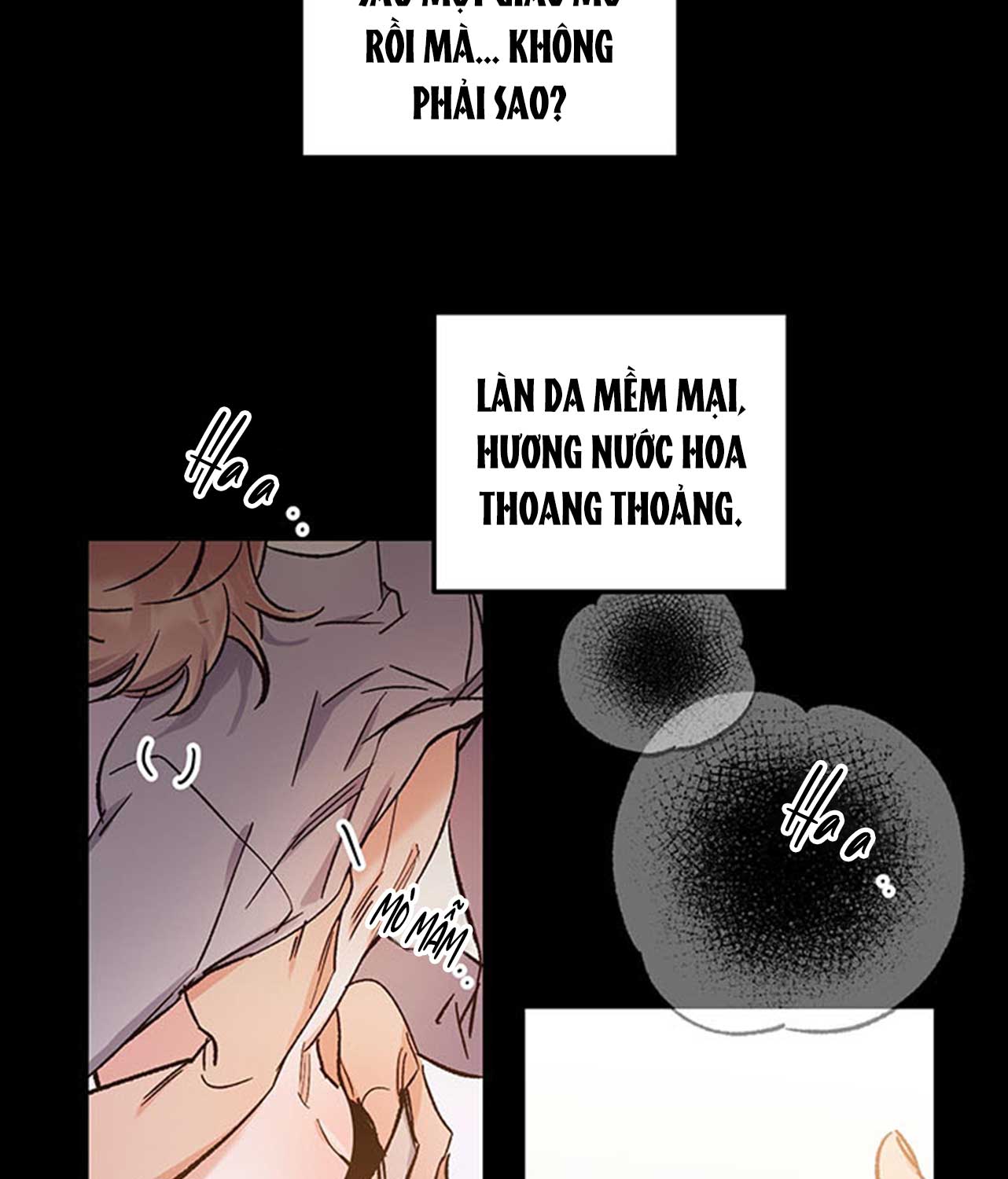 vì sao sa vào vũ trụ chapter 12 39