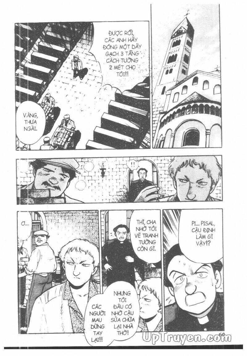 mush (họa sĩ thiên tài) chapter 3 63