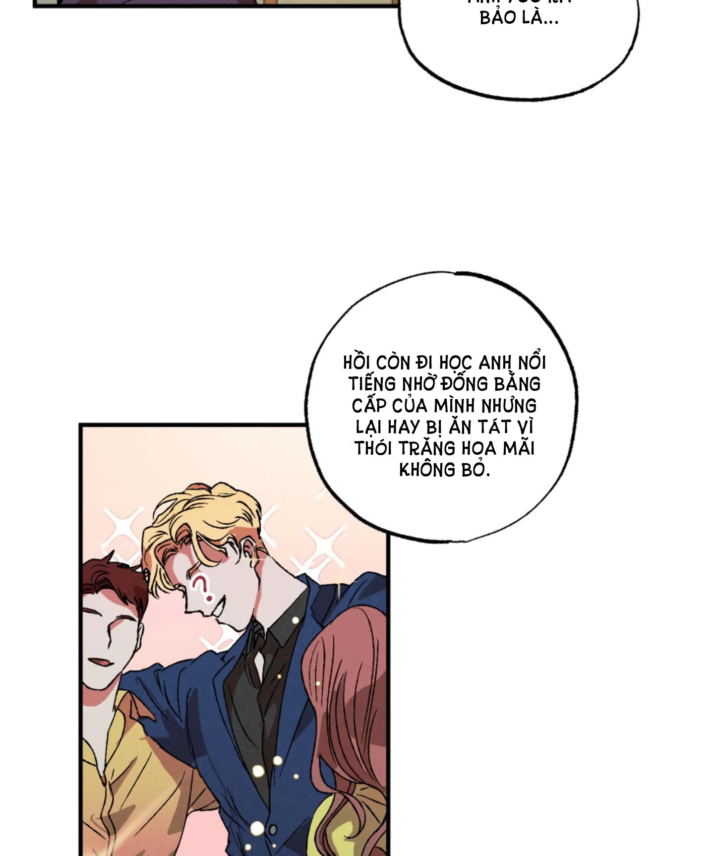 bẫy kép chapter 15 29