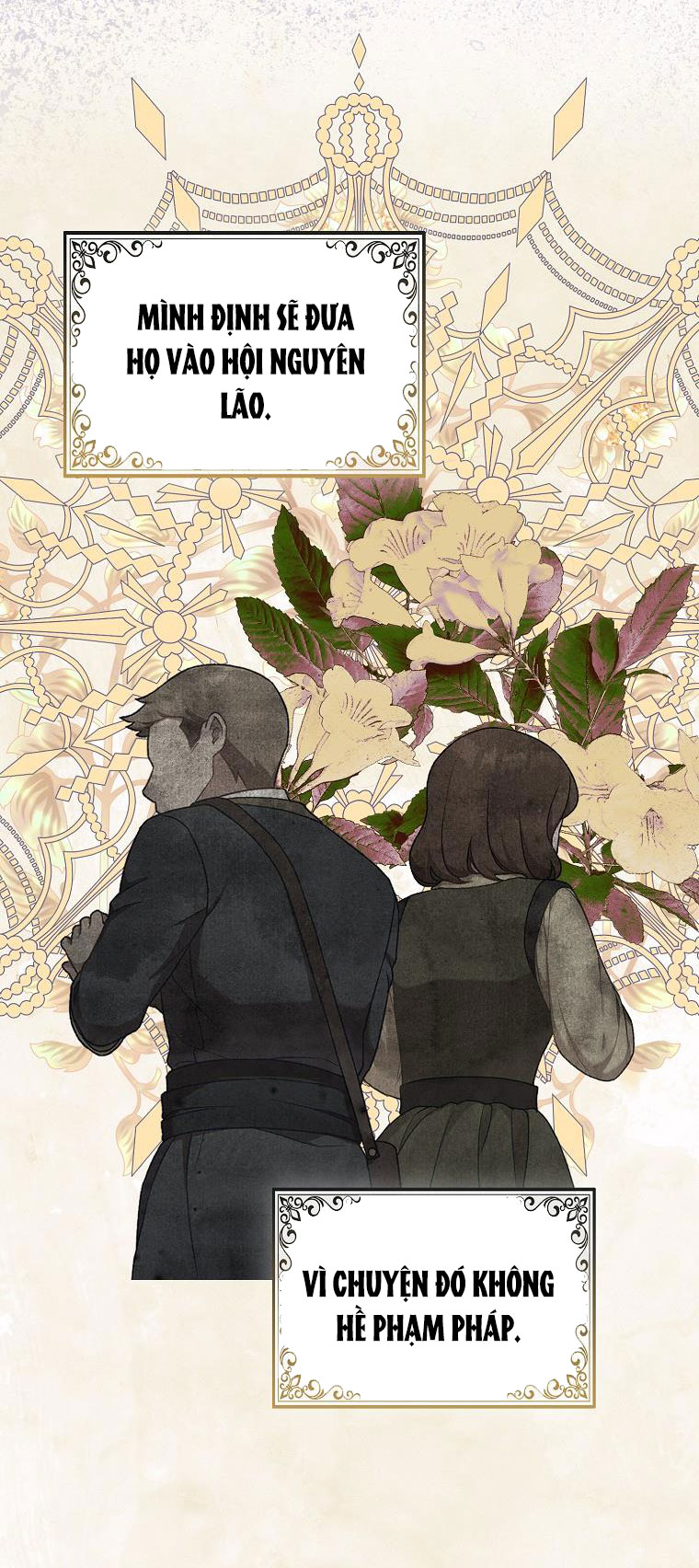 bệ hạ, xin đừng giết tôi!! chapter 133.2 18