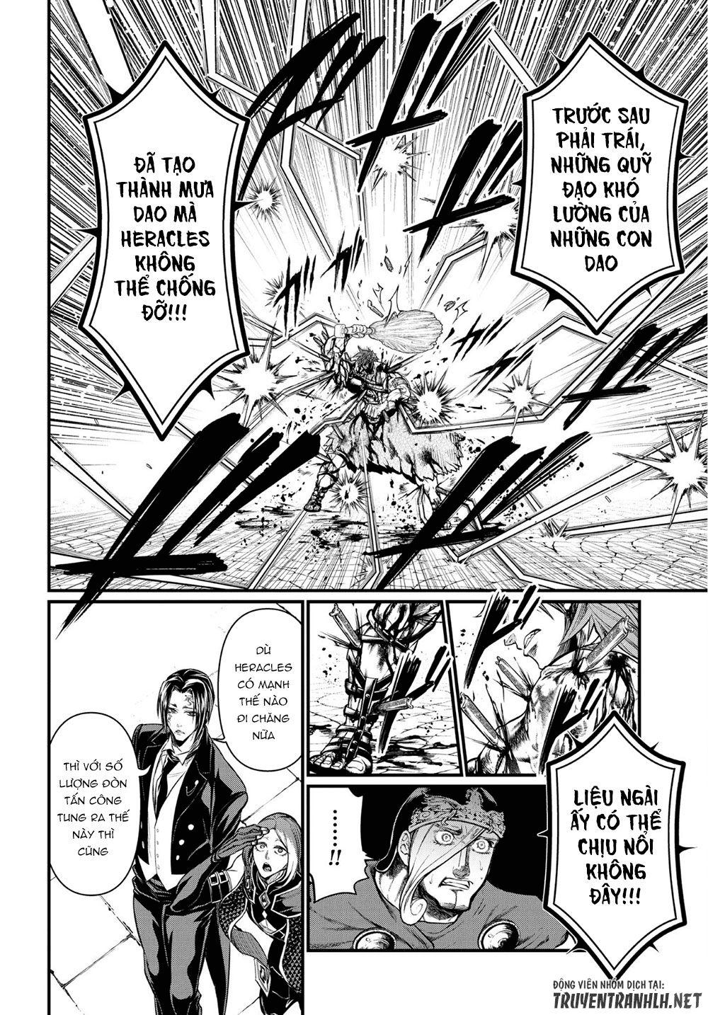 đại chiến nhân thần chapter 24 45