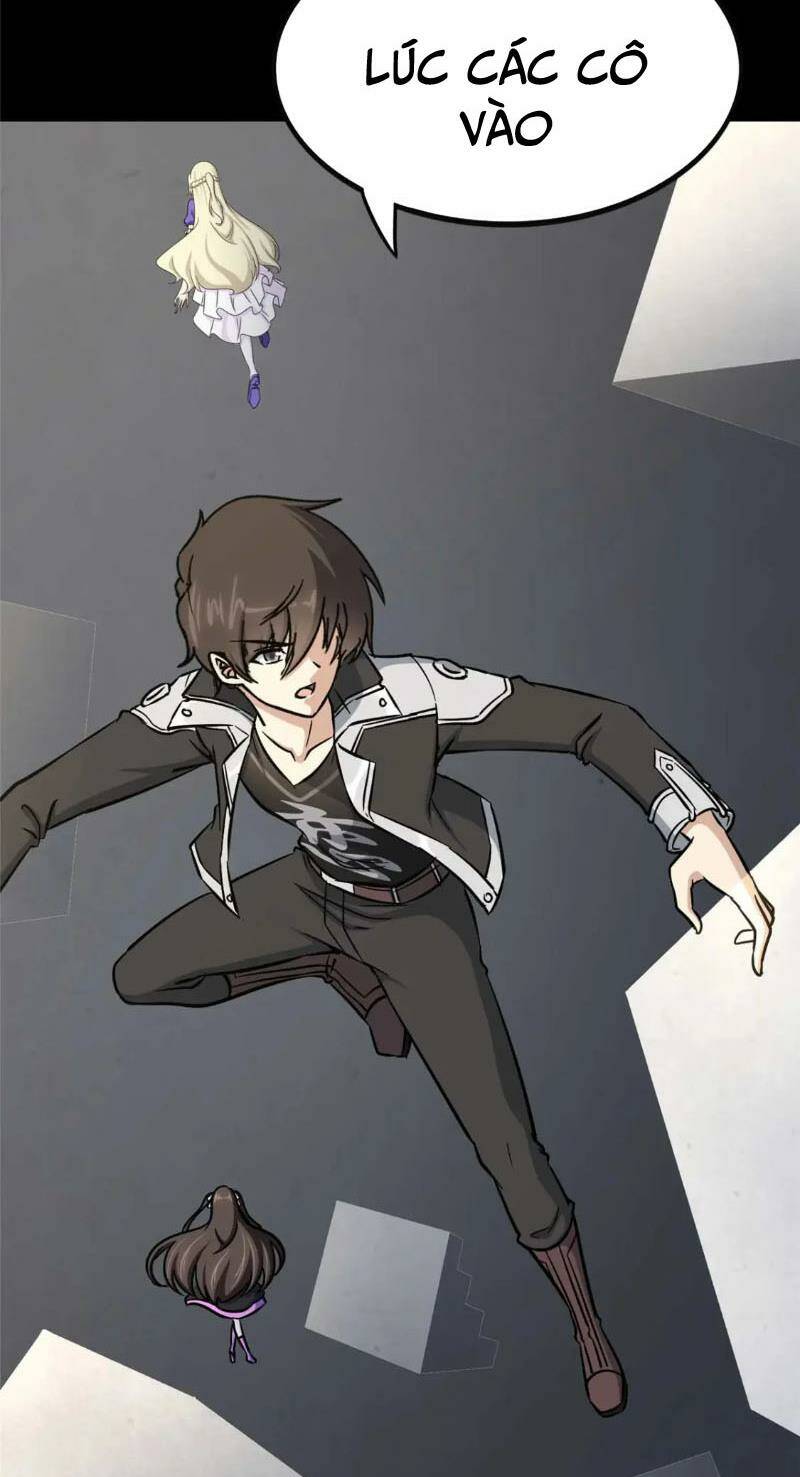 bạn gái virus của tôi chapter 414 63