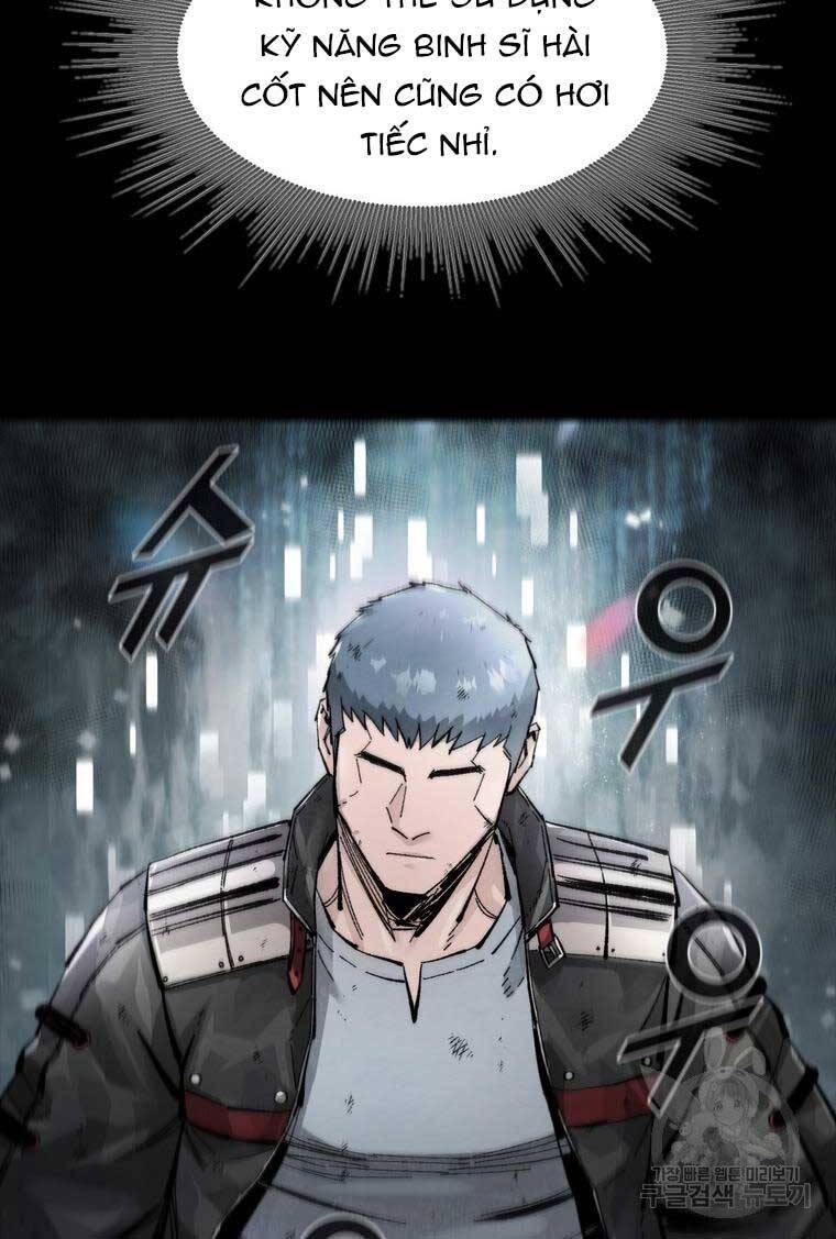 mật mã mê cung chapter 77 19