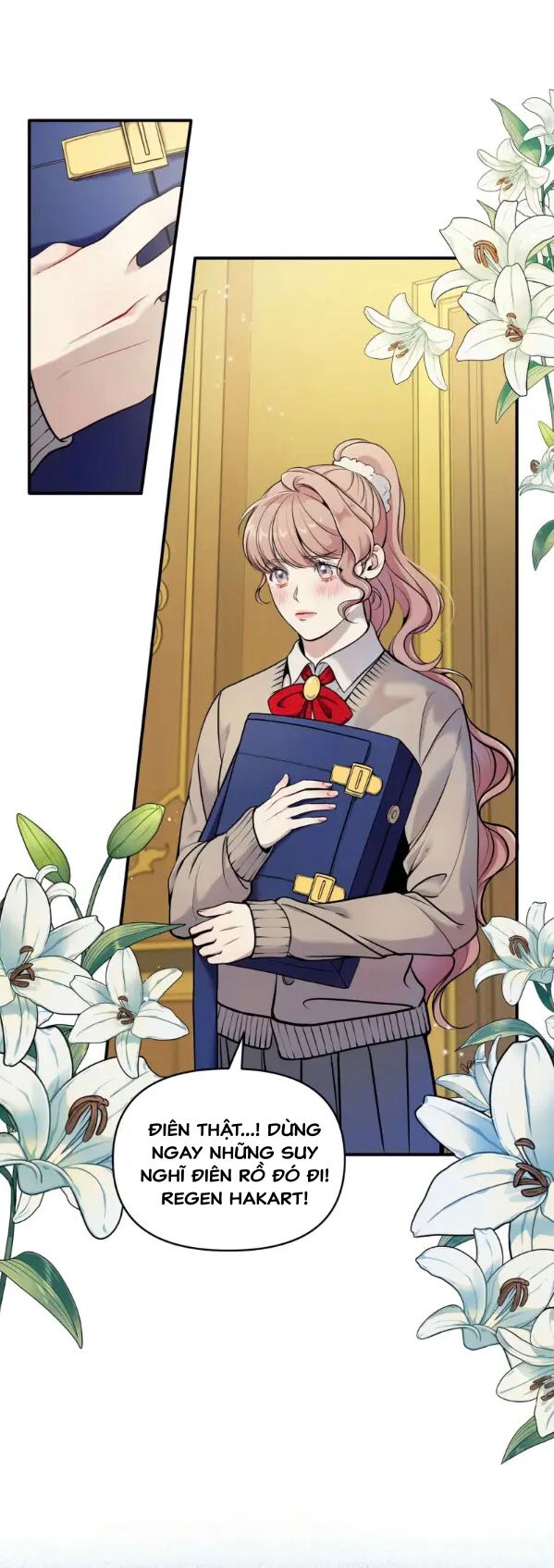 cảm xúc trong những giấc mơ chapter 6 5