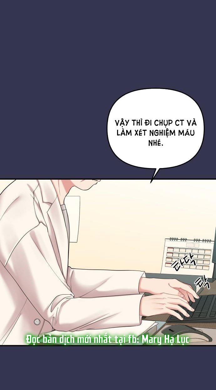 gửi em người đánh cắp những vì sao - to you who swallowed a star chapter 68.2 39