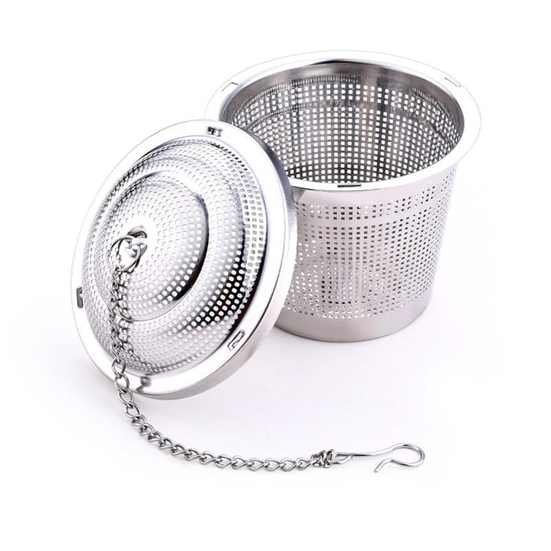 BỘ LỌC PHA TRÀ ĐA NĂNG LOẠI NHỎ 4X4,5CM