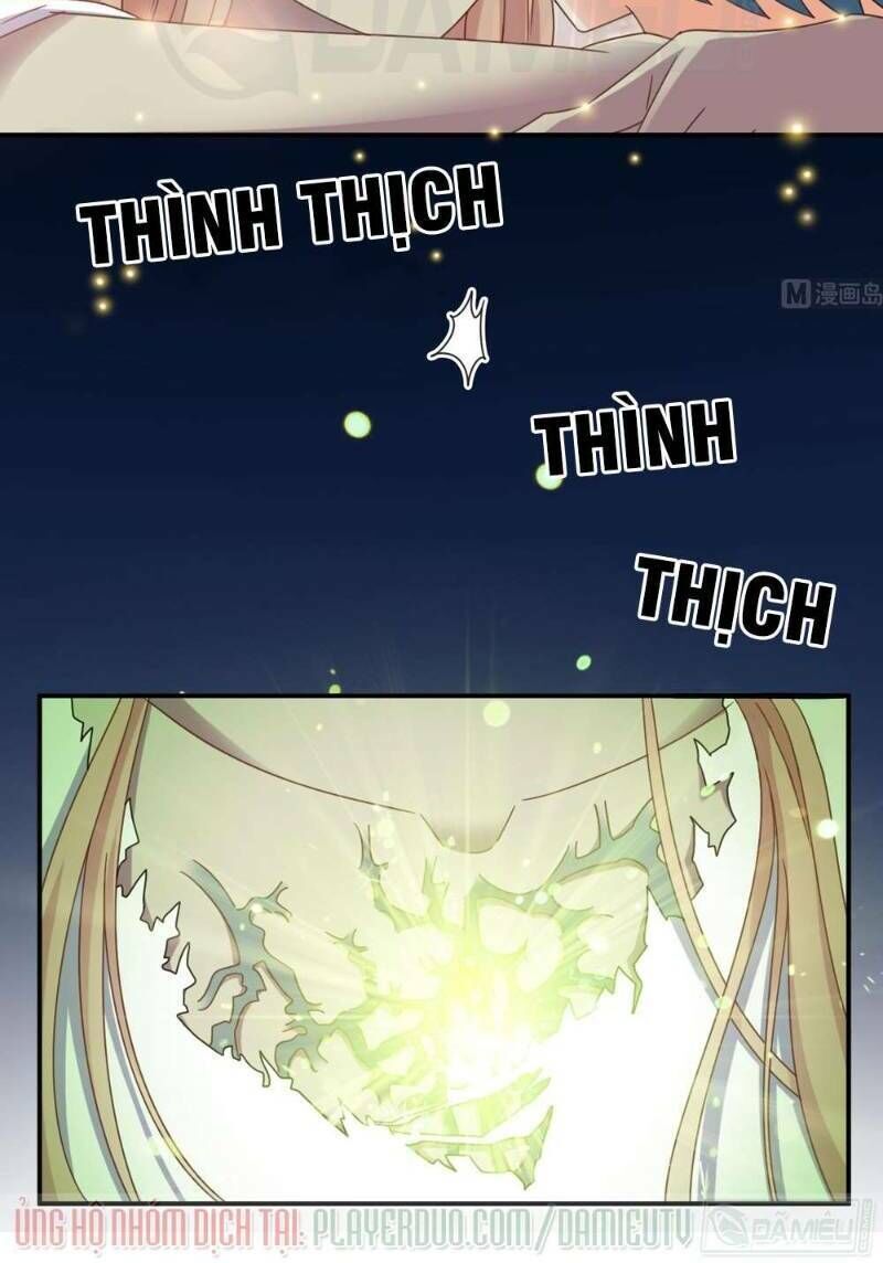 địa phủ khai phá thương chapter 118 14