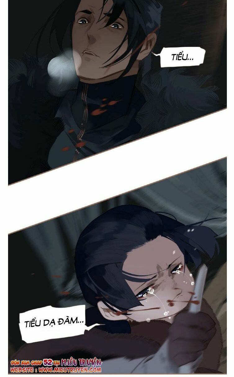 nhất đại linh hậu chapter 97 36