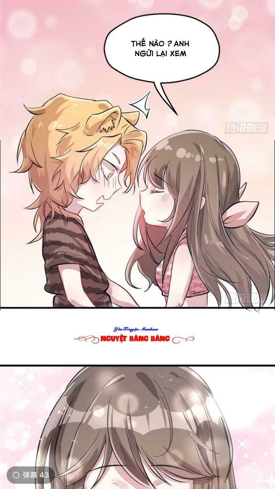 [16+] thảnh thơi thú thế chủng chủng điền, sinh sinh tể chapter 46 13