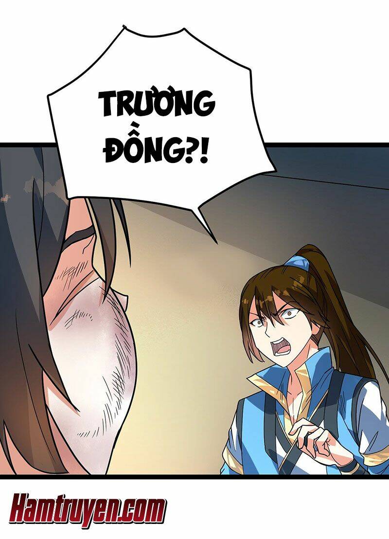 đan võ chí tôn chapter 35 27