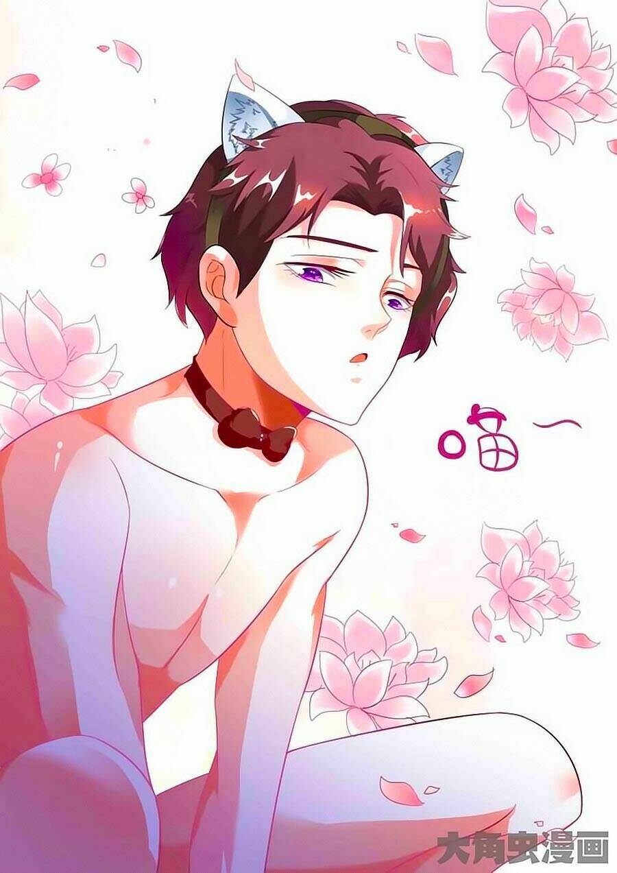 mau lấy con mèo đó ra chapter 20 8