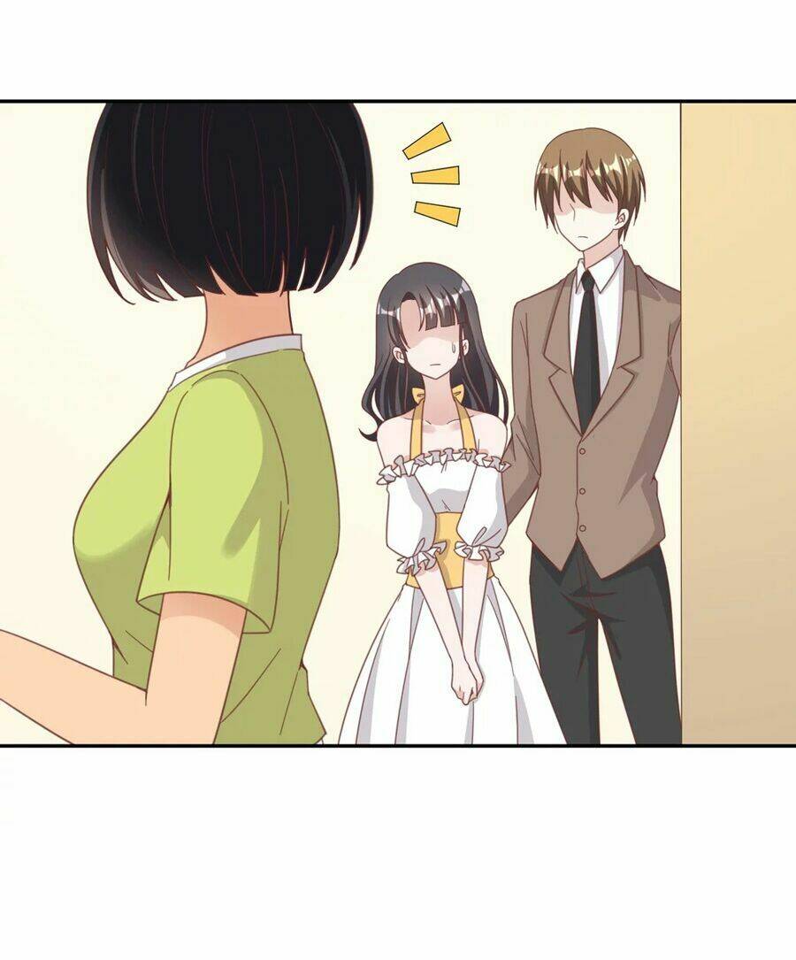 hôn nhân dục vọng: thiếu gia nhẹ một chút! chapter 143 7