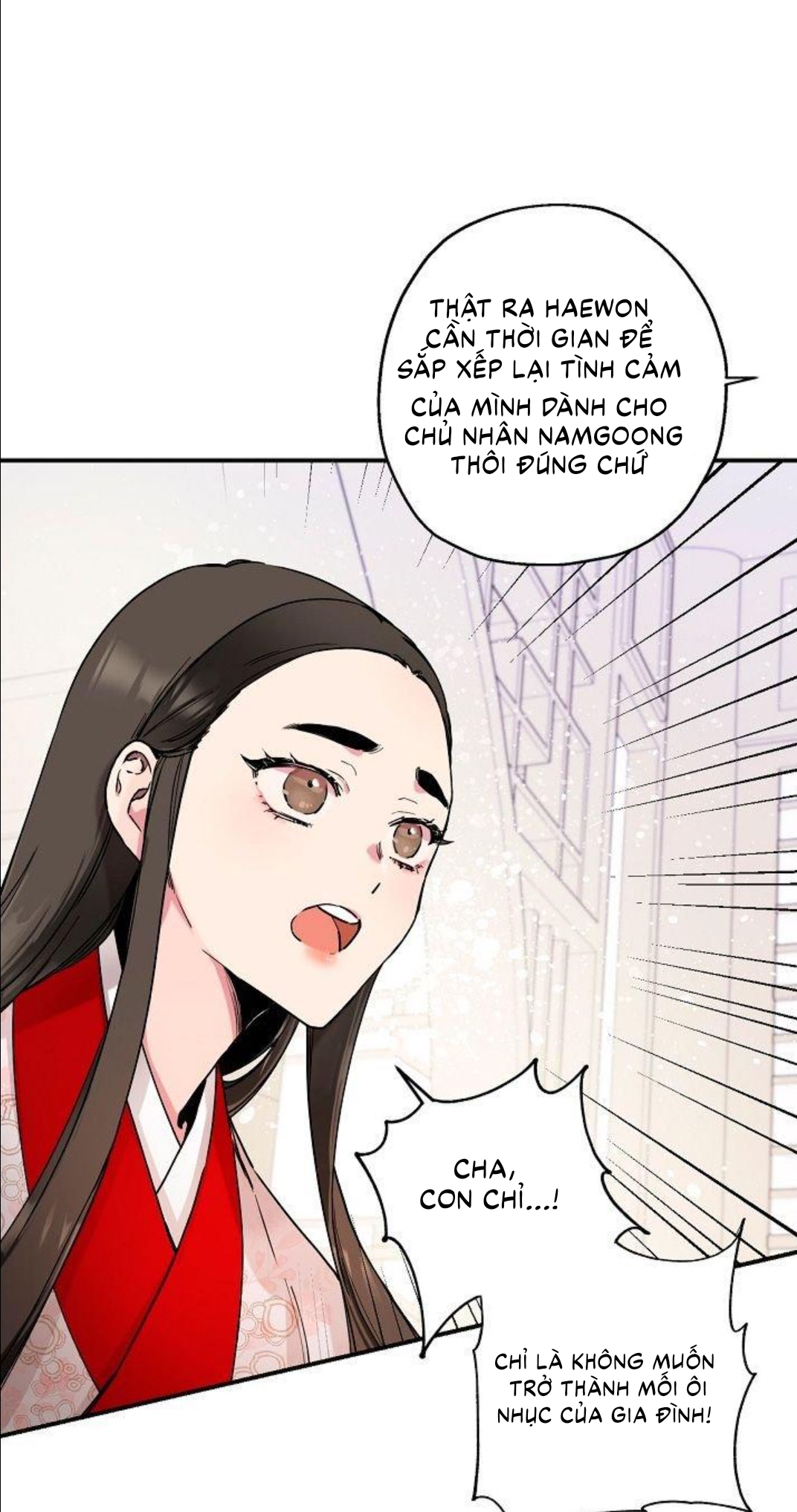 sự trở lại của phản diện chapter 2 61