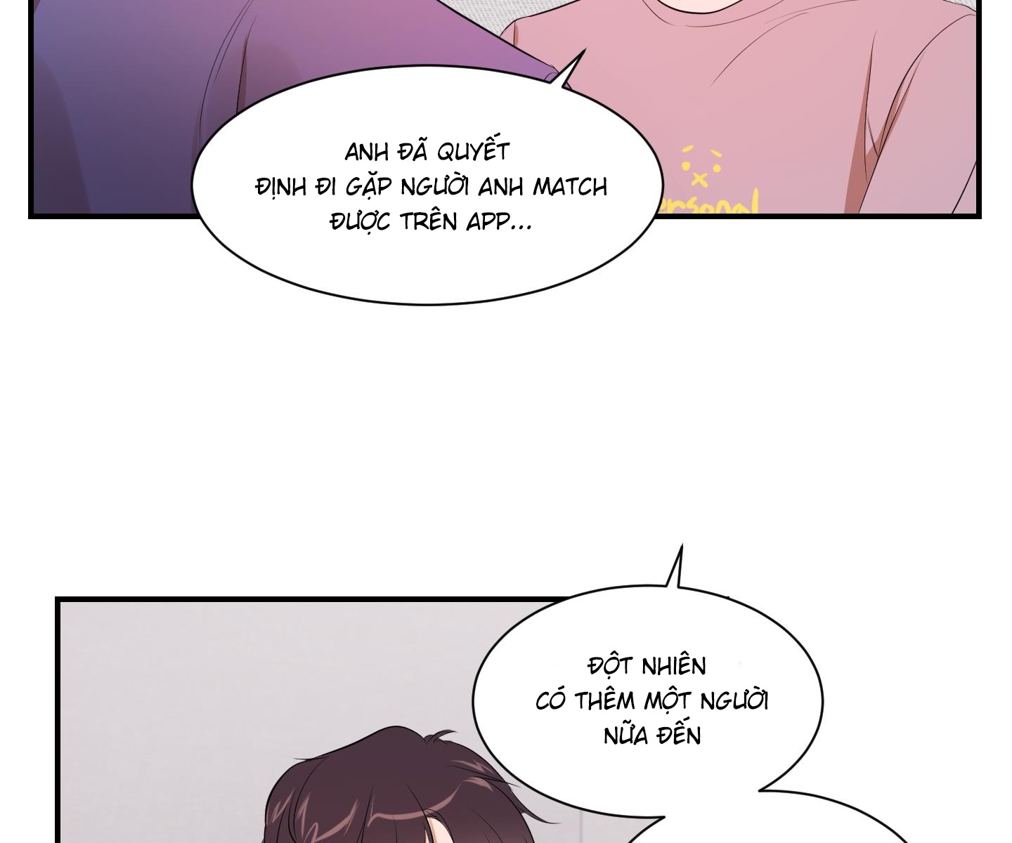 chốn riêng tư chapter 49 11