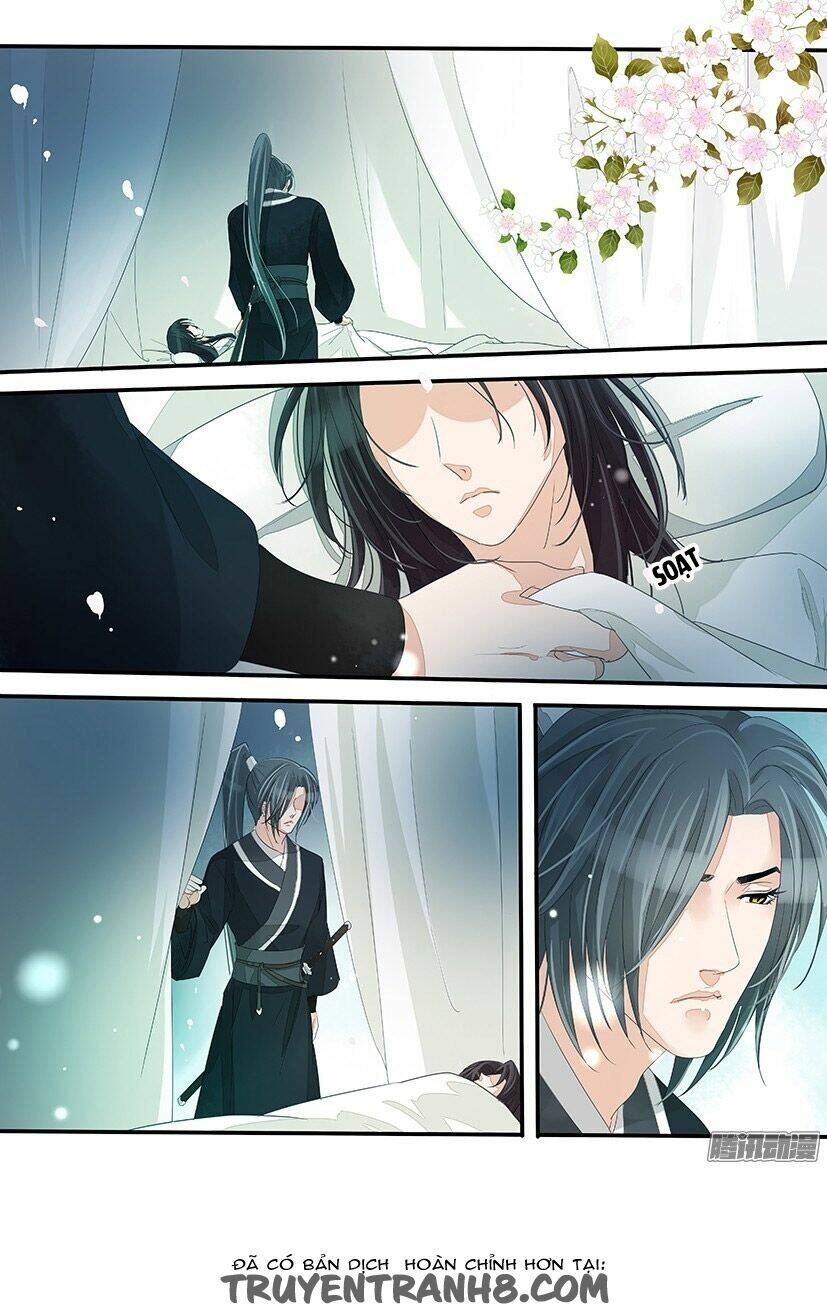 hồng vân chapter 16 3