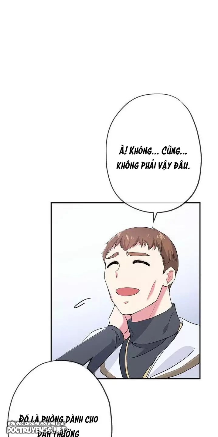 nếu tôi là nhân vật phản diện liệu tôi sẽ chết chapter 28 14
