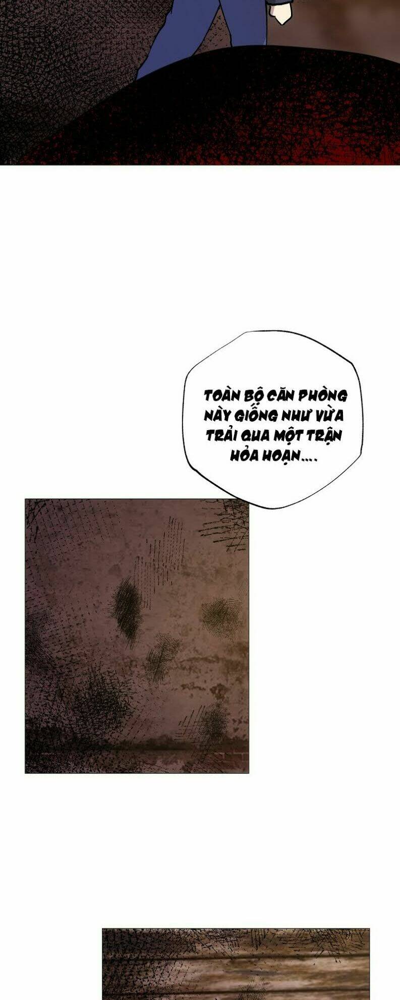 Trọng Sinh Mạc Thế Chapter 117 25