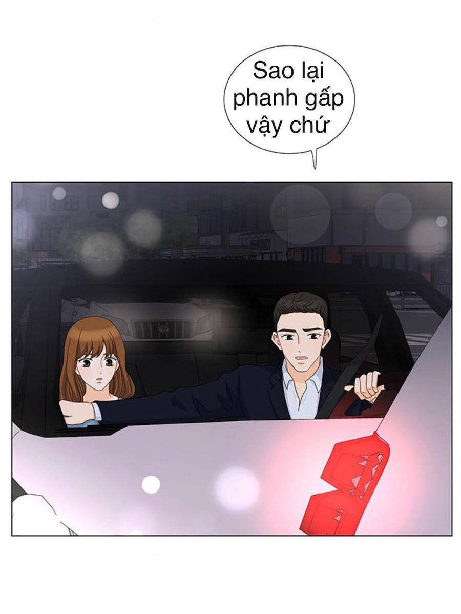 idol và sếp, em yêu ai? chapter 101 30