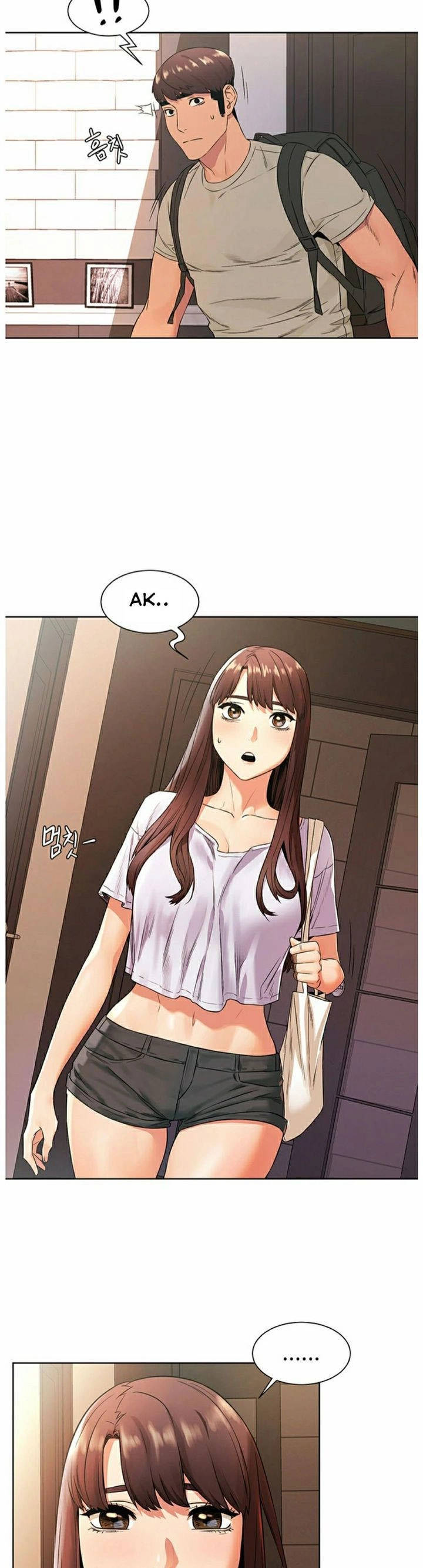 vương quốc của tôi chapter 180 4