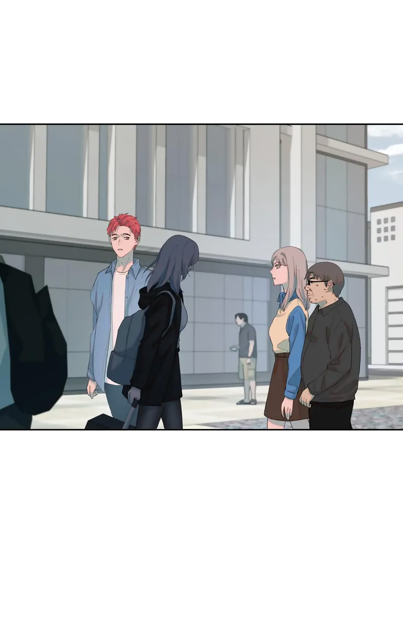 tôi biết bí mật của anh ta chapter 67 39