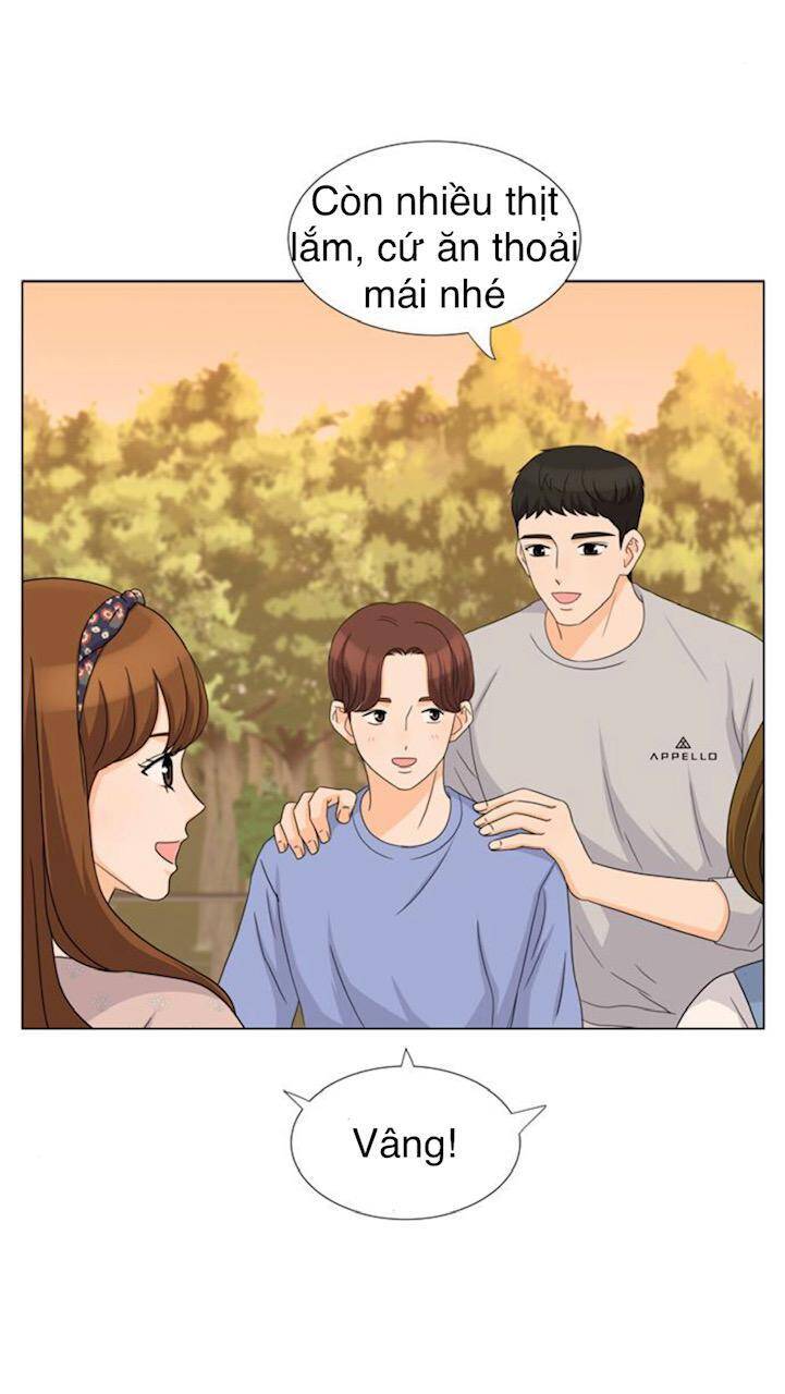 idol và sếp, em yêu ai? chapter 56 13