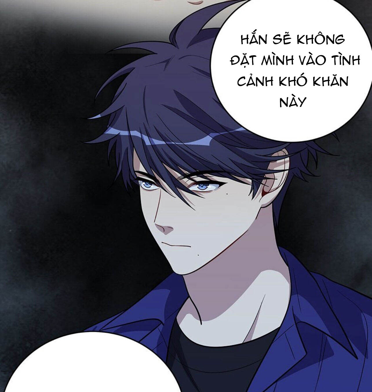 [16+] killing my love chapter 25.1 7