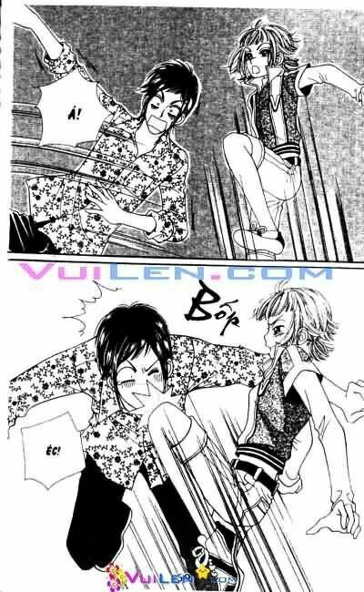 anh là của tôi chapter 7 69