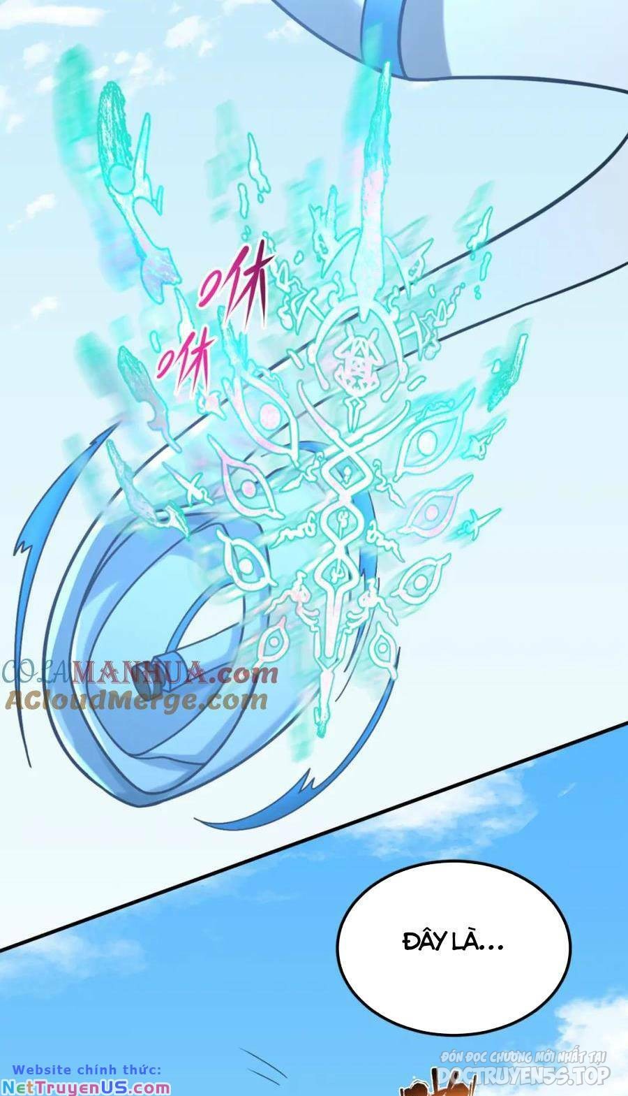 toàn cầu quỷ dị thời đại chapter 96 27