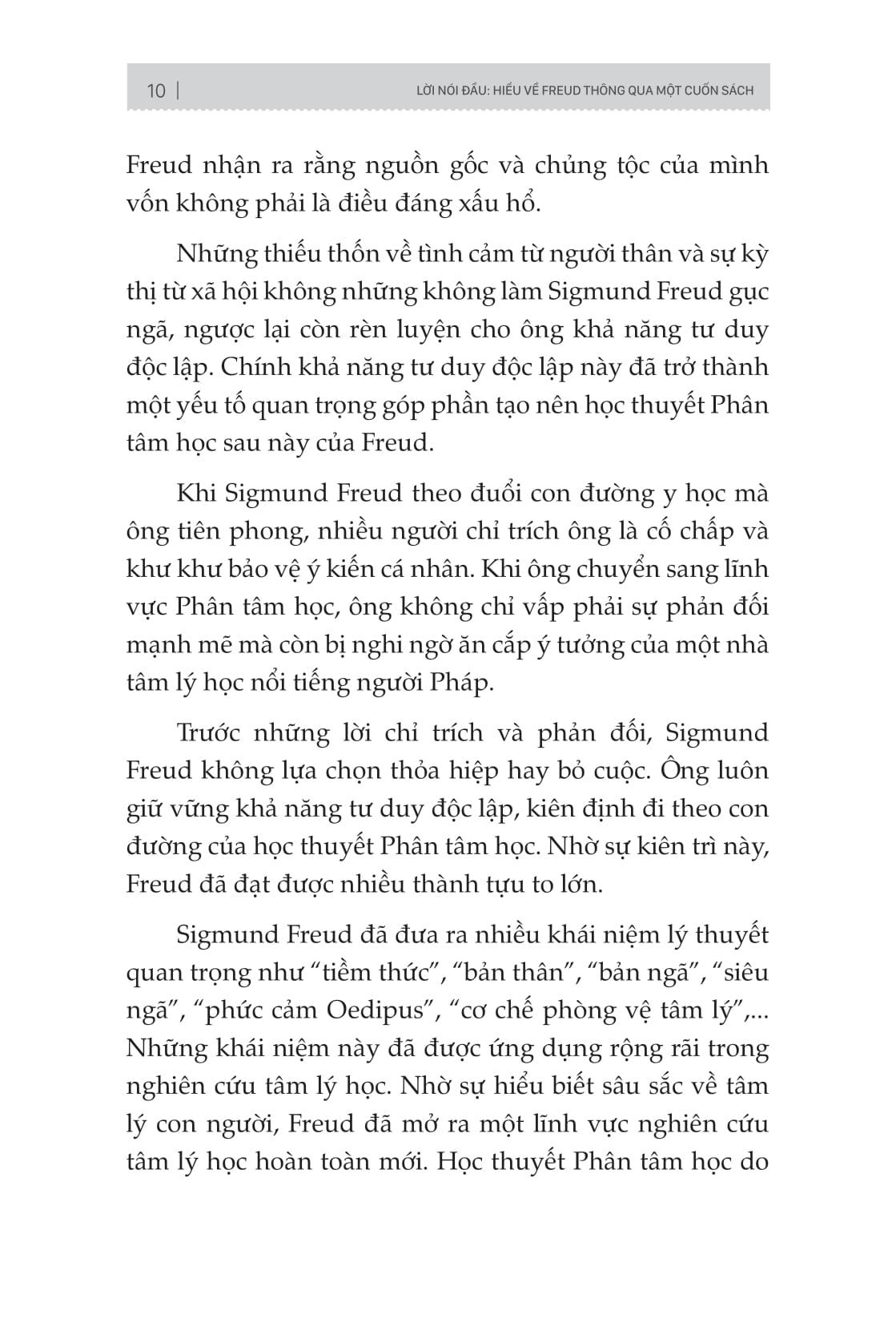 Sách - Tinh Hoa Nhân Loại - Người Thầy Khai Sáng Cuộc Đời Của Sigmund Freud