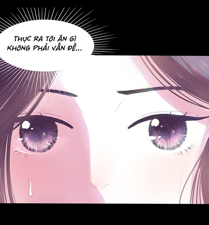 cậu bé ốc sên trên mái nhà chapter 4 24