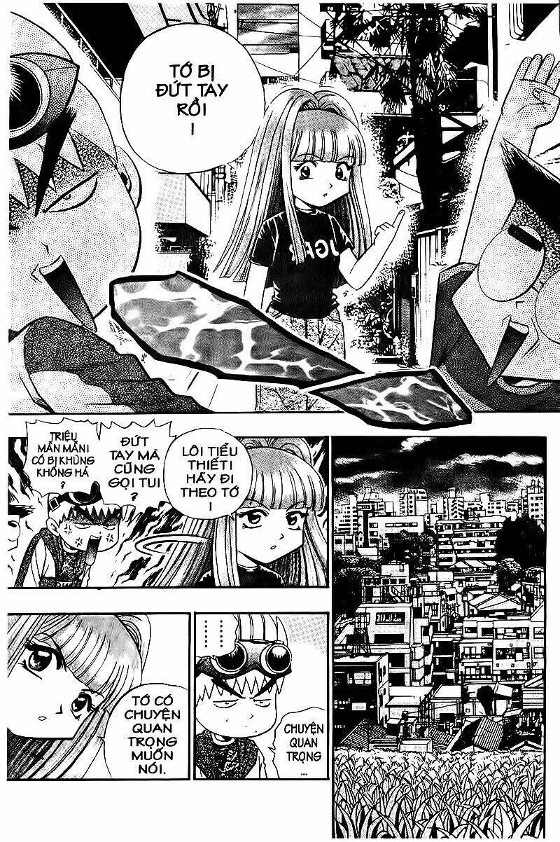 bowling king chapter 107 9