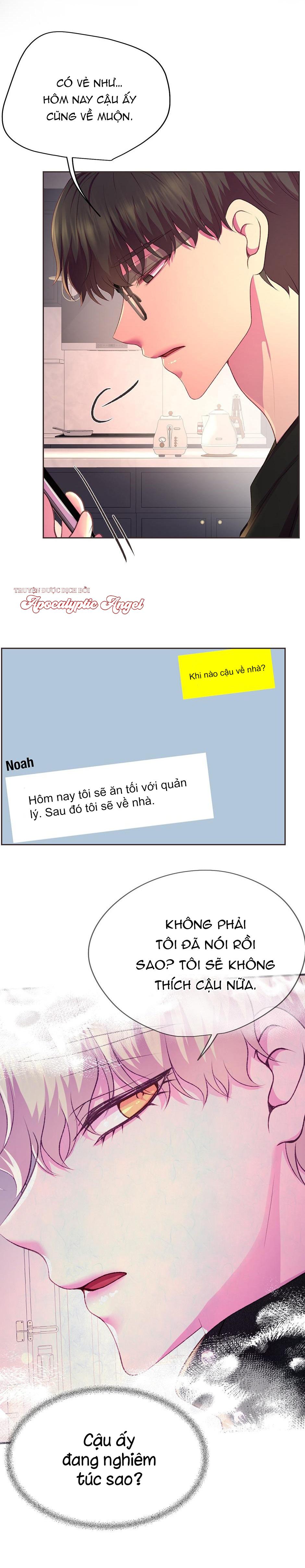 giữ em thật chặt (hold me tight) chapter 185 24