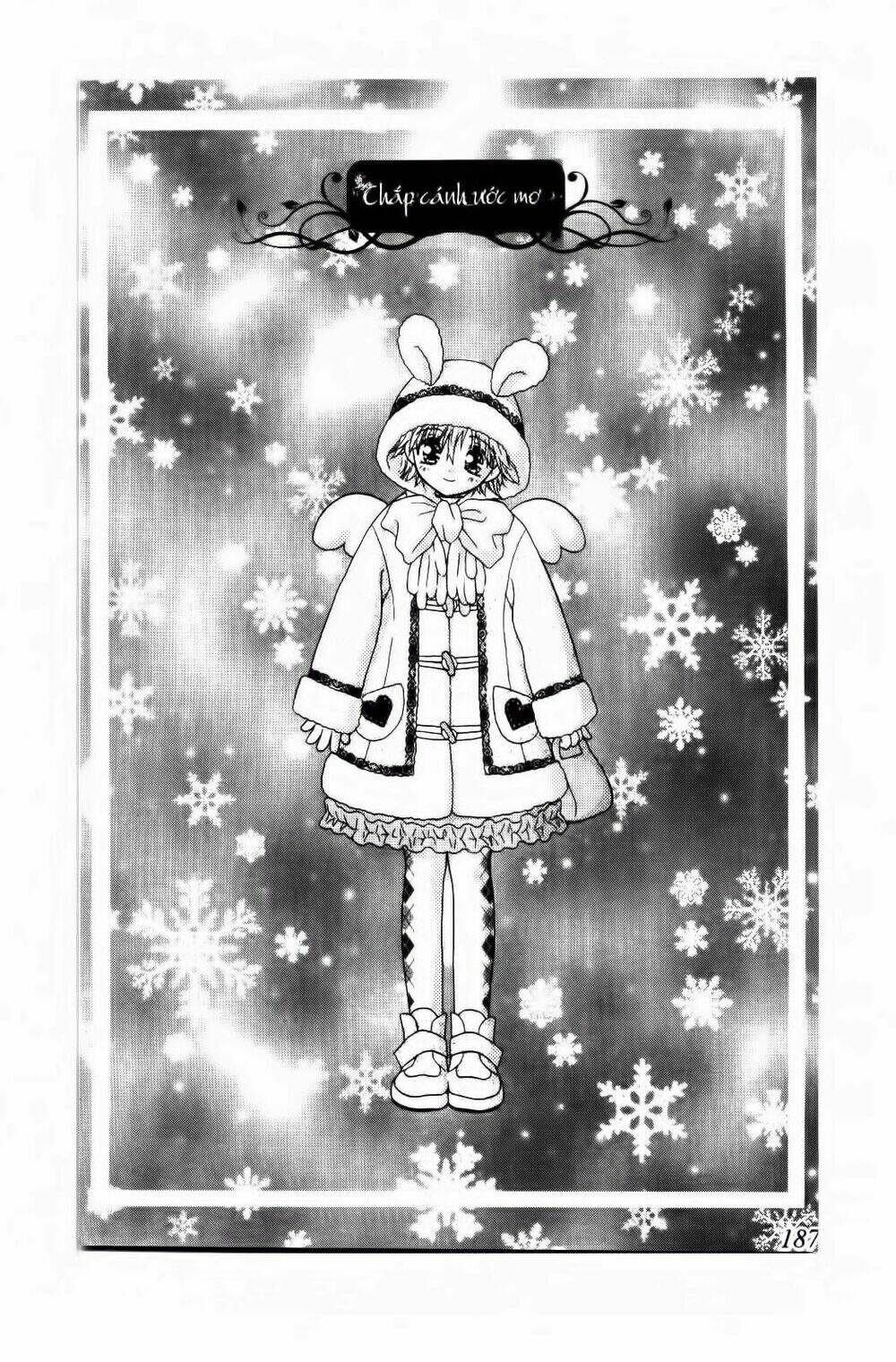 chắp cánh ước mơ chapter 61 24