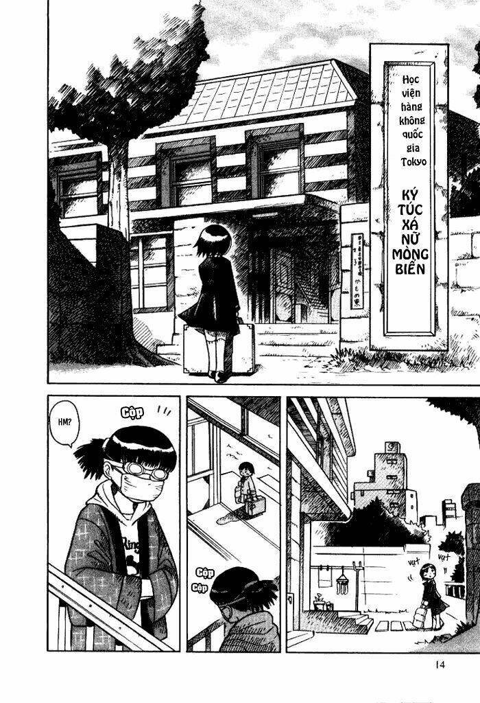 twin spica chapter 5 14