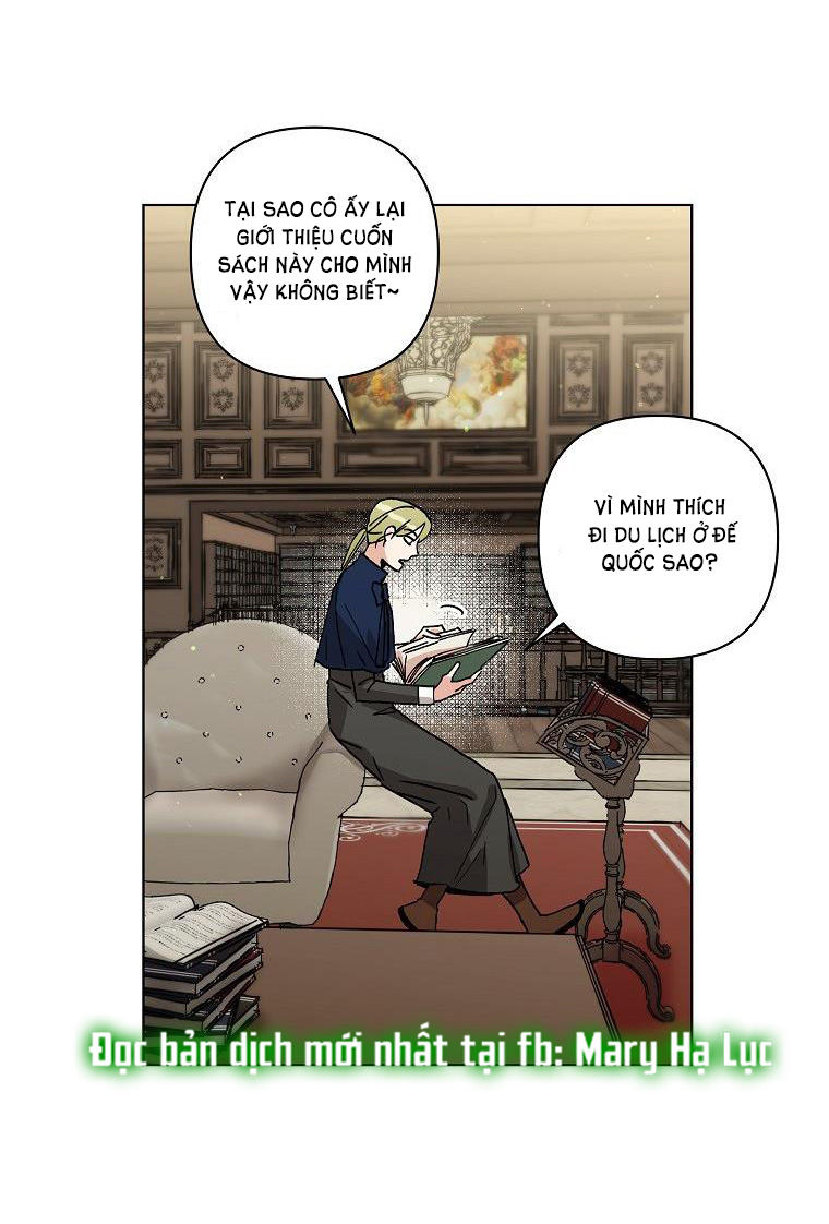 nếu không thể chết thì hãy yêu chapter 12.1 20