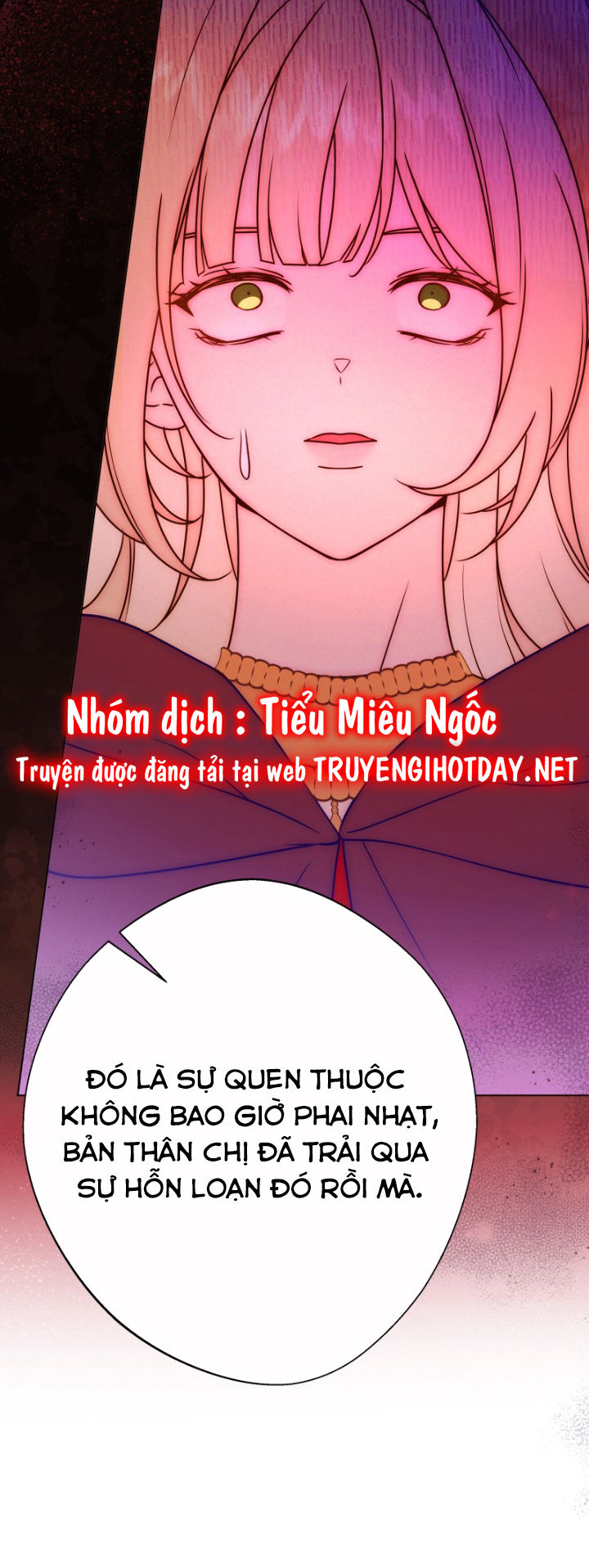 hãy tránh xa khỏi tôi, romeo chapter 93 13