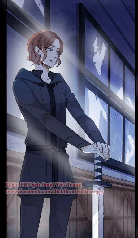 vết cắn ngọt ngào phần 2 chapter 24 35