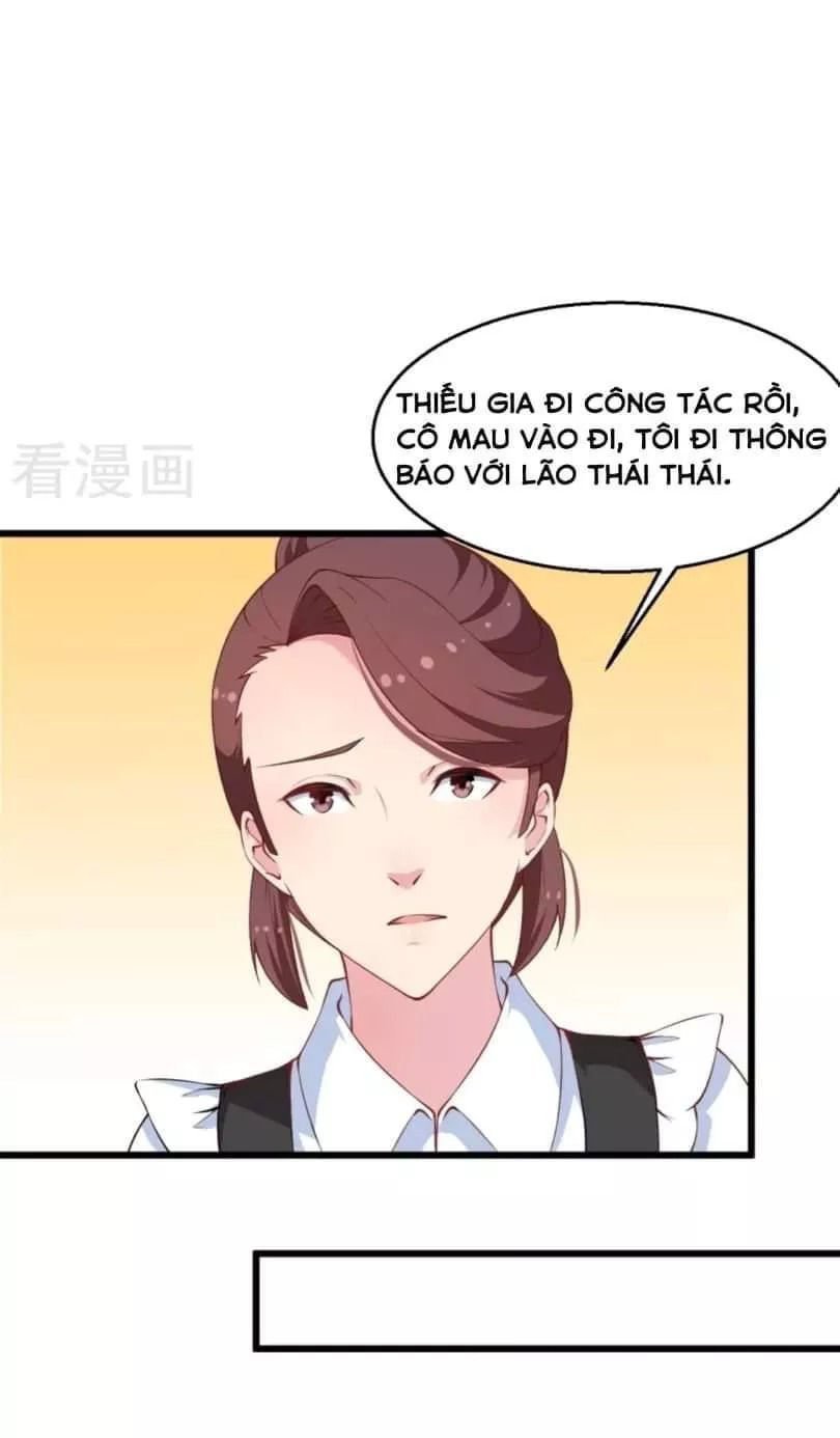 thiếu gia đích thế giá sủng thê chapter 18 30