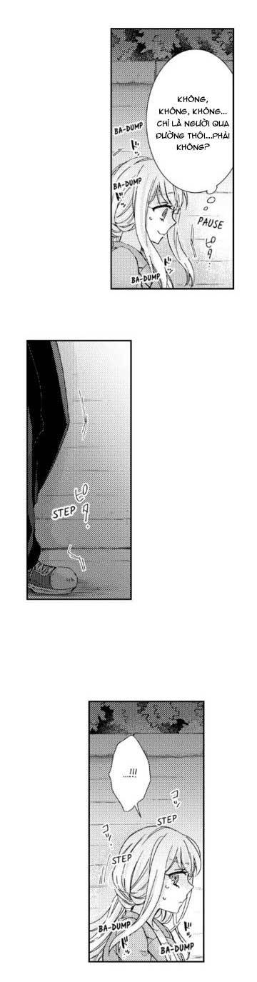 vị sếp thú tính nhà bên chapter 59.3 4