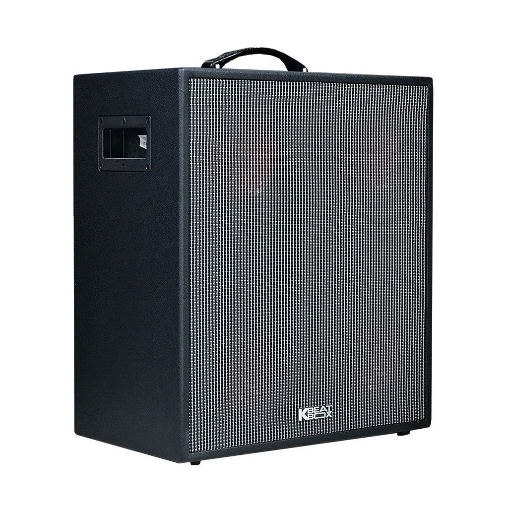 Loa di động Acnos CS550SR ( 4 bass 16.5cm ) - Hàng Chính Hãng