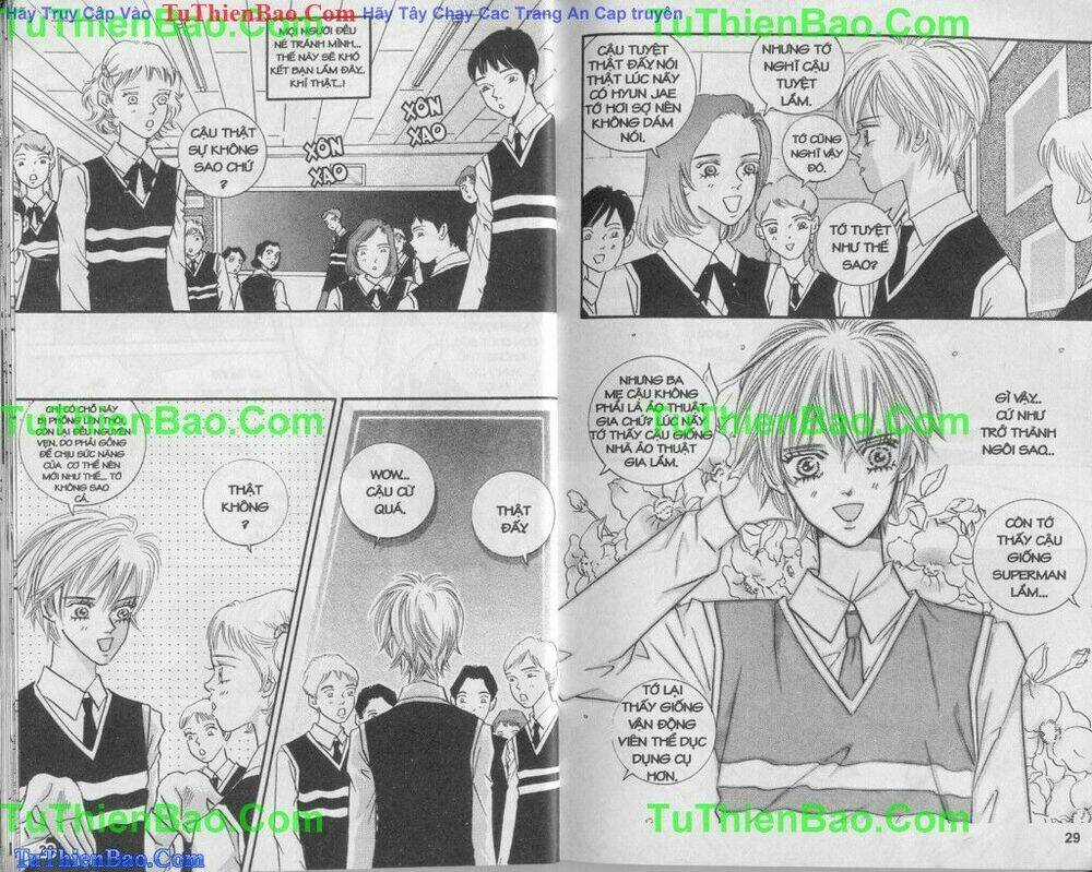 giấc mơ triệu phú chapter 2 14