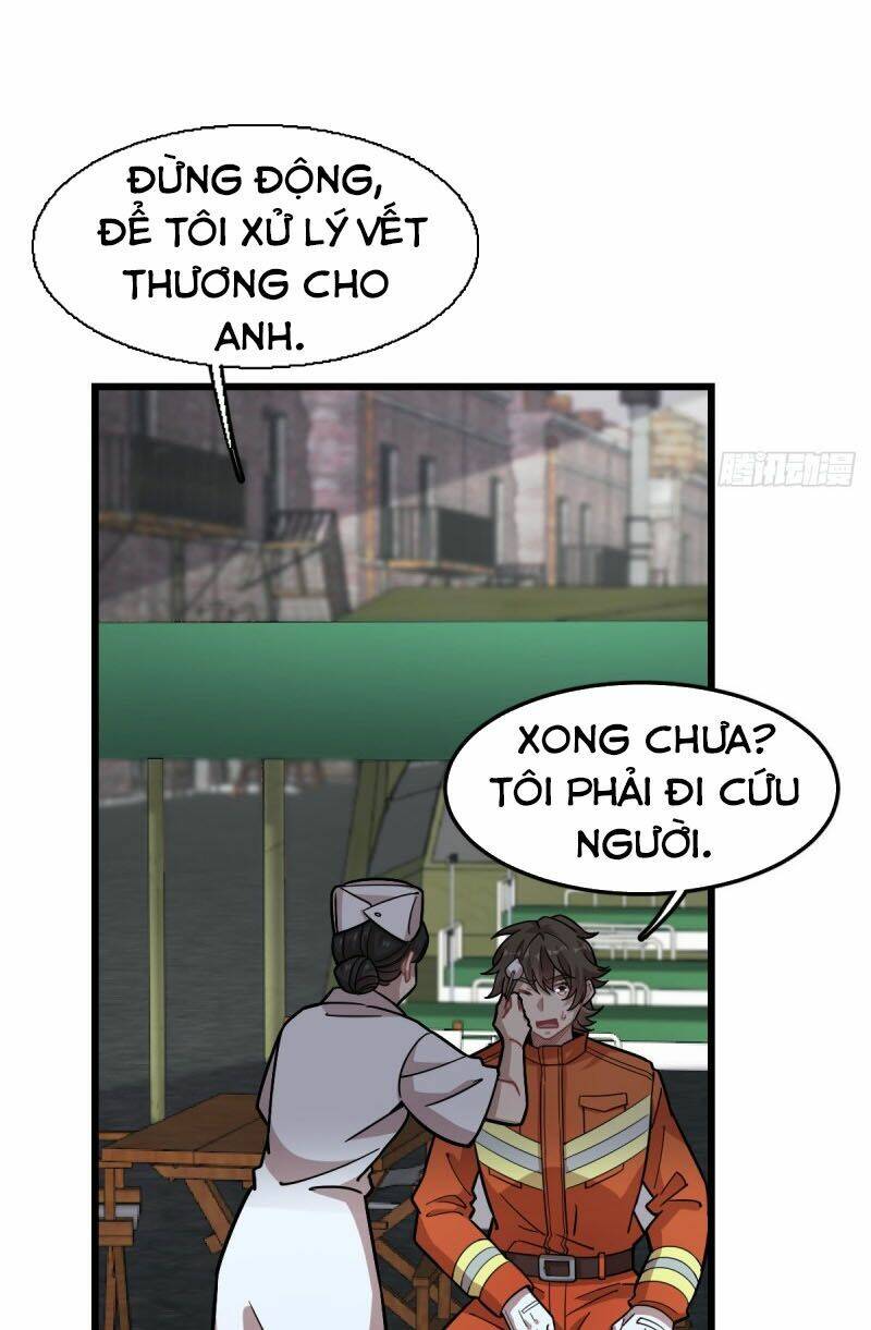 thâm dạ thư ốc chapter 122 7