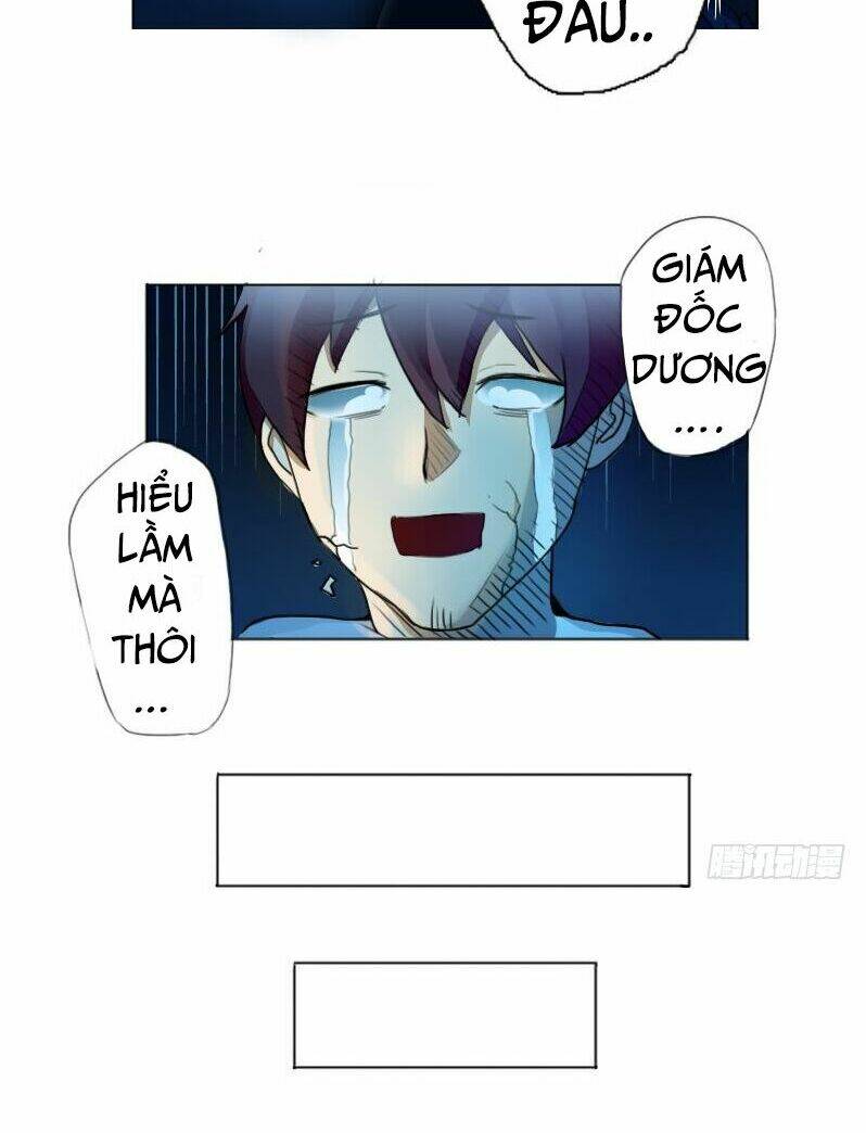 giả thị hắc ti nhạ đích họa chapter 1 21