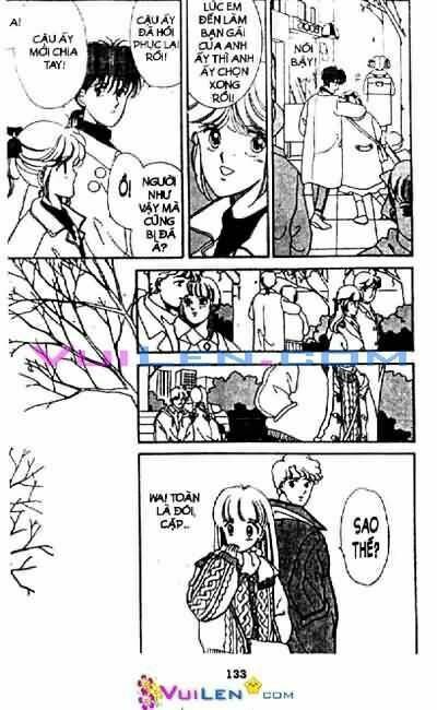 cô gái khả ái chapter 1 123