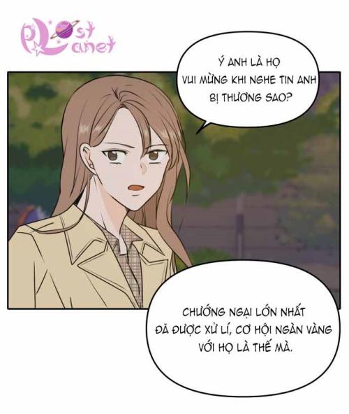 kiếp này cũng xin chăm sóc tôi như vậy nhé kiếp này cũng xin chăm sóc tôi như vậy nhé chapter 42 32