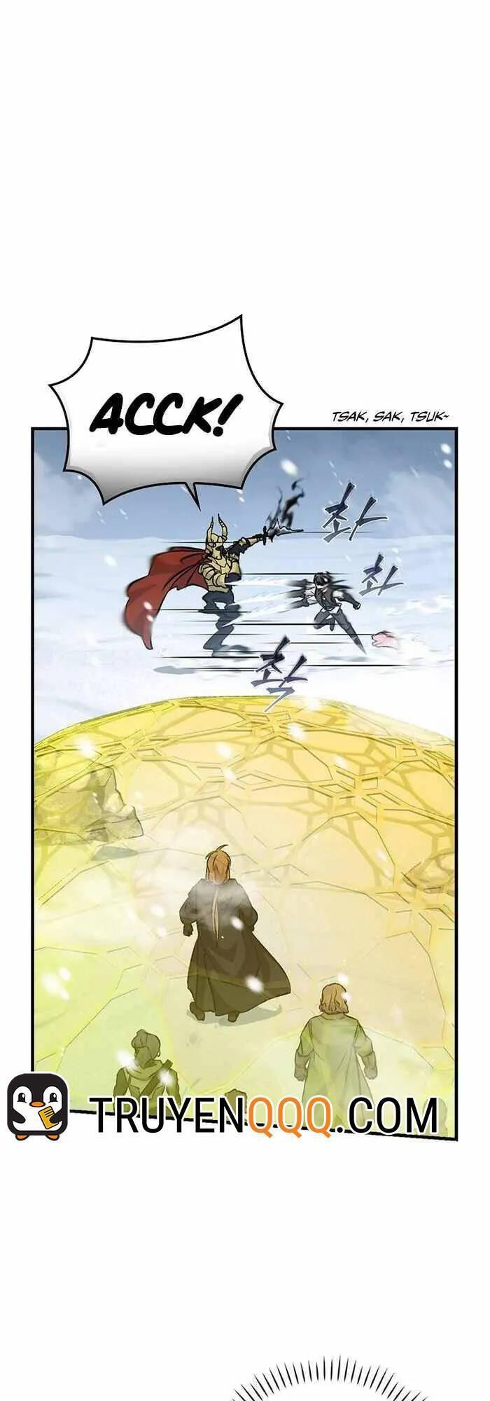 tôi lên cấp chỉ bằng cách ăn chapter 100 1