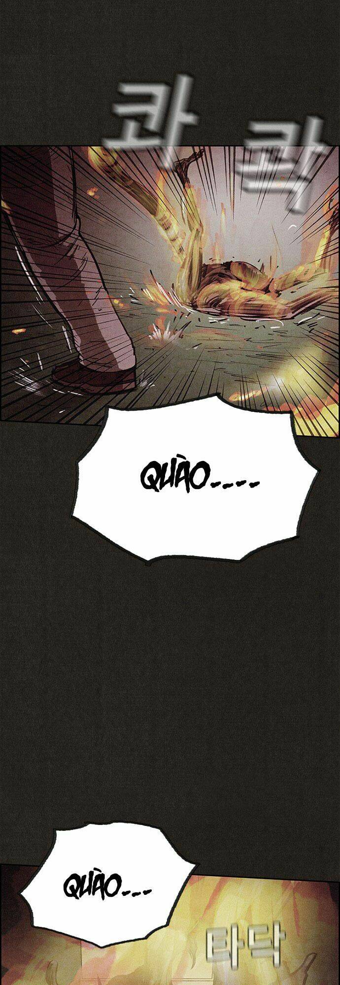 quái vật tại chung cư xanh chapter 74 36