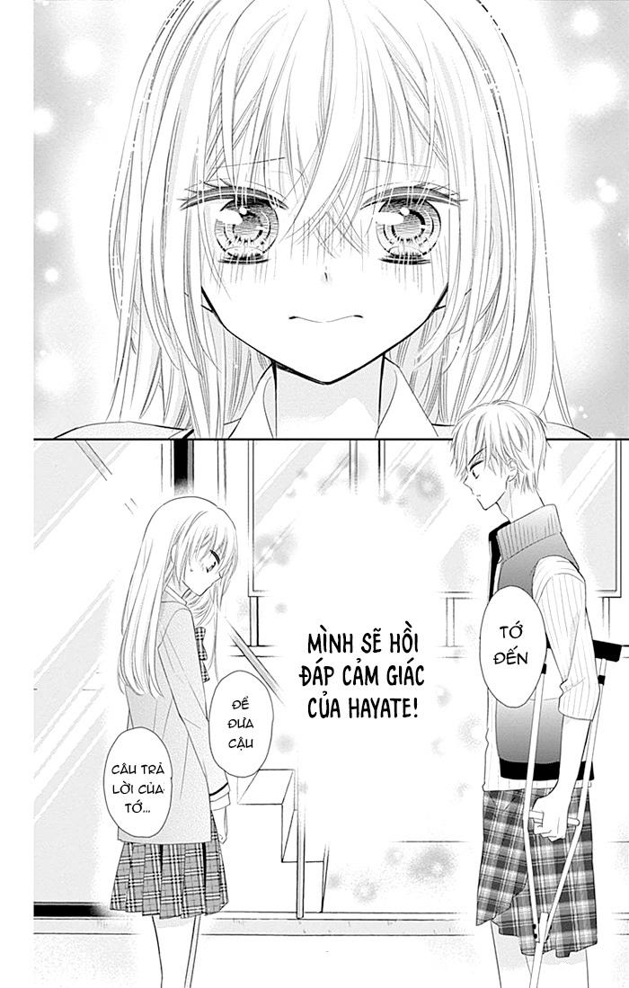 buddy go chapter 13 39