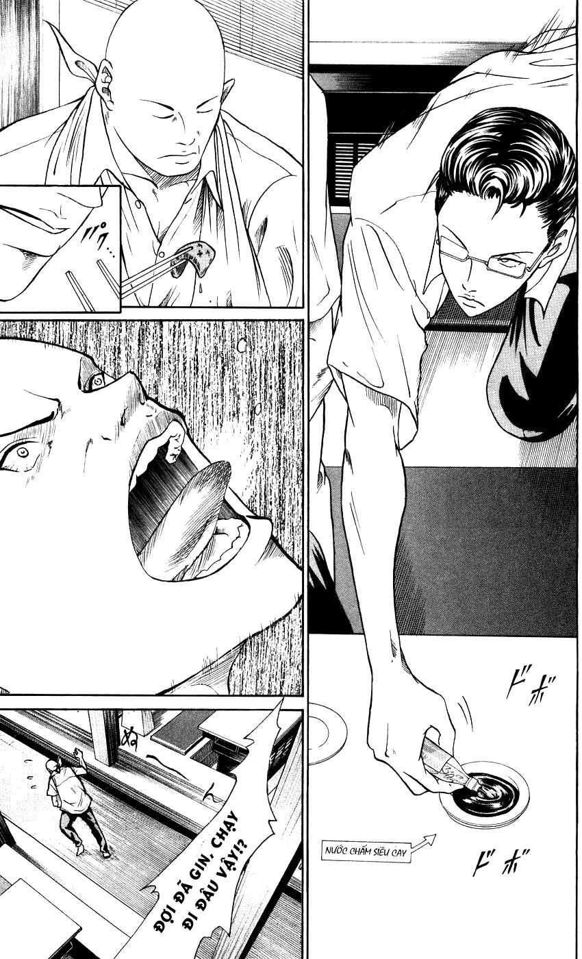 new prince of tennis chapter 343 14