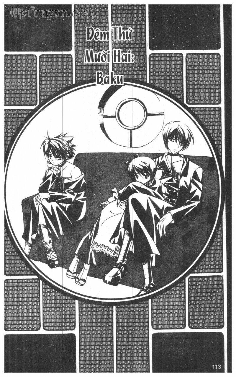 nightmare inspector chapter 2 224